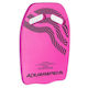 Aquarapid Σανίδα Κολύμβησης 40x27εκ. Ροζ Kickboard