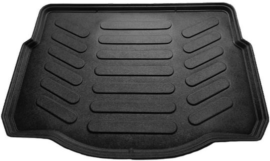 Bosse Trunk Mat Tray Type for Citroen C4 / C4 Cactus 2015+ Black
