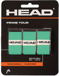 Head Overgrip Green 1pc