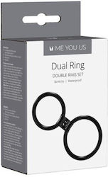 Me You Us Black