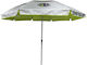 Maui & Sons 1540 Foldable Beach Umbrella Alumin...