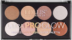 LOLLIS Ultra Pro Glow