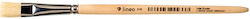 Lineo School Brush - Flat No10