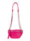 Women's Bag Crossbody Fuchsia
