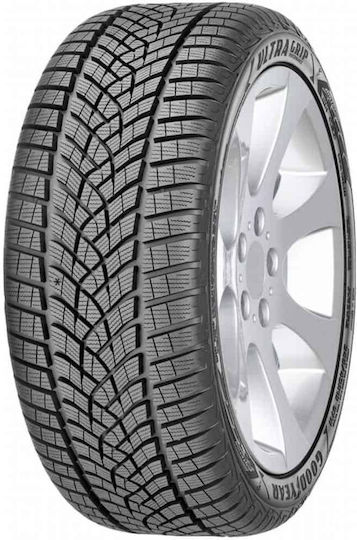 Goodyear Ultragrip Performance + 275/35R21 103V T0 XL SCT FP Summer Tire for Passenger Car
