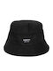 Emerson 231.EU01.68 Fabric Men's Hat Bucket Style Black