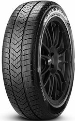 Pirelli SCORPION 275/55R20 117V XL Χειμερινό για Επιβατικό 3746400 Pirelli SCORPION 275/55R20 117V XL Χειμερινό για Επιβατικό 3746400