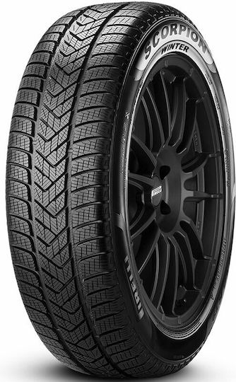 Pirelli SCORPION 275/45R21 107V Winter Tire for Passenger Car