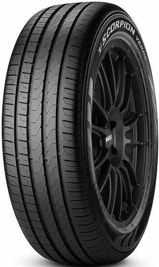 Pirelli Scorpion 235/55R18 100V S-I Anvelopă de Pasageri Vara