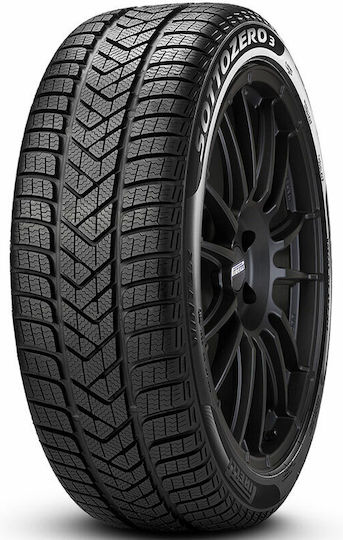 Pirelli SOTTOZERO 3 245/40R20 99E-Commerce-Website XL Winter Reifen für Passagier Auto