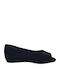 Anatomic Women's Platforms Black