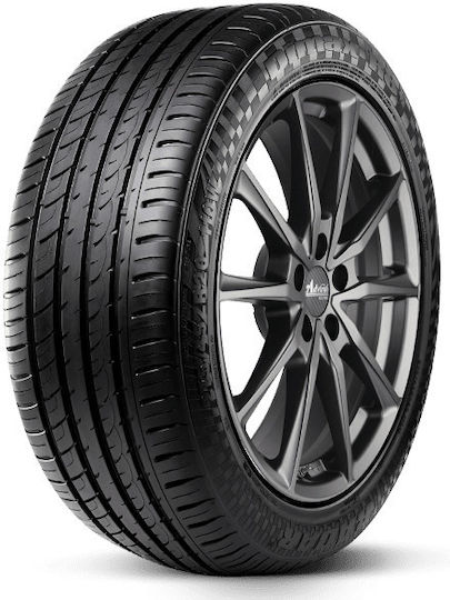 Radar Dimax R8+ Runflat 245/35R18 92Y XL Лято Гума