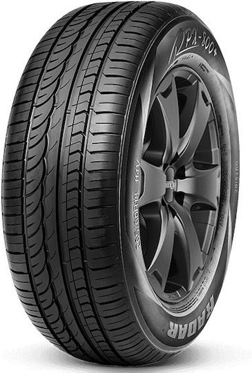 Radar Dimax R8+ Runflat 275/40R20 106E-Commerce-Website XL Sommerreifen Reifen für Passagier Auto
