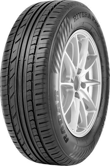 Radar RIVERA PRO-2 145/65R15 72H M+S 4 Jahreszeiten Autoreifen für Passagierfahrzeug