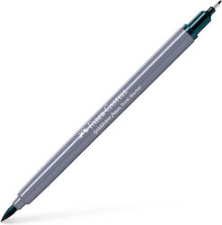 Faber-Castell Goldfaber Aqua Dual Zeichenmarker...