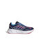 Galaxy Star Sport Shoes Running Blue
