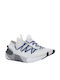 Under Armour HOVR Phantom 3 RFLCT Sport Shoes Running White