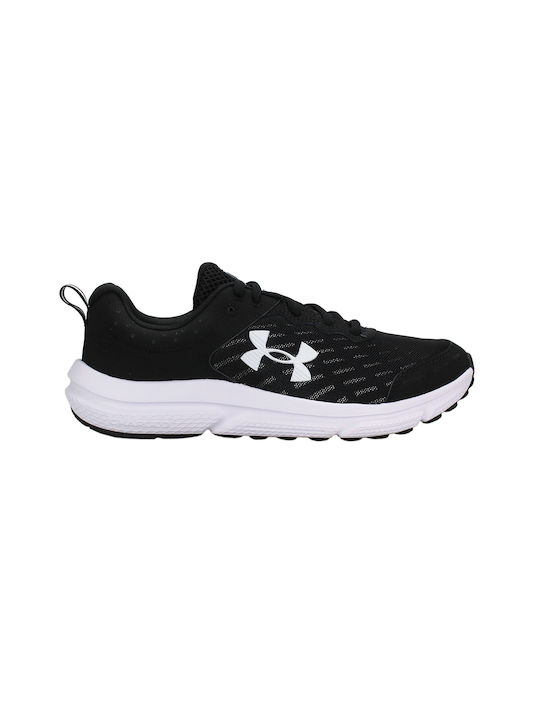 Under Armour Charged Assert 10 Ανδρικά Αθλητικά...