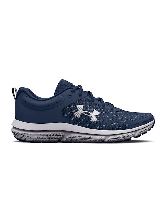 Under Armour Charged Assert 10 Ανδρικά Αθλητικά...
