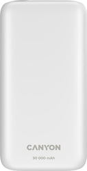 Canyon PB-301 30000mAh 20W Canyon PB-301 30000mAh 20W