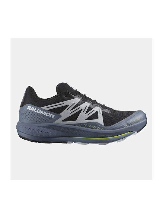 Salomon Pulsar Trail Sport Shoes Trail Running ...