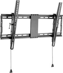 Gembird WM-80T-01 WM-80T-01 TV-Halterung Wandmontage bis 37" Gembird WM-80T-01 WM-80T-01 TV-Halterung Wandmontage bis 37"