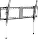 Gembird WM-90T-01 Βάση Τηλεόρασης Τοίχου έως 70kg