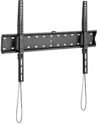 Gembird WM-70F-01 WM-70F-01 Suport TV Montat Pe Perete Până La 70"