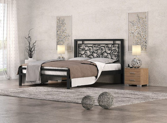 Set de Dormitor Miranda Sheet cu Tăblii 160x200buc 4buc