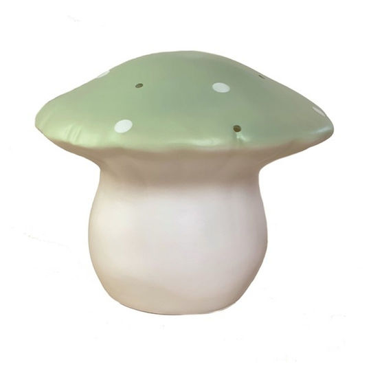 Egmont Kids Decorative Lamp Green 26x26x20εκ.