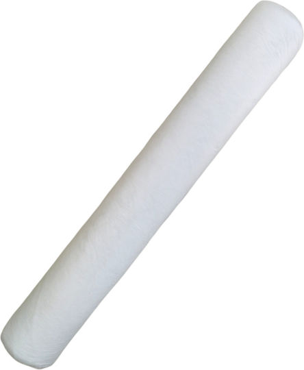 Fasmamed Εξεταστικό Ρολό Nicht gewebt Fasmamed Prestige Series 68cm x 70m. Weiß 12Stück