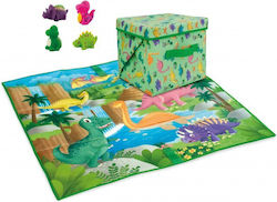 Deqube Kinderspielzeugkiste