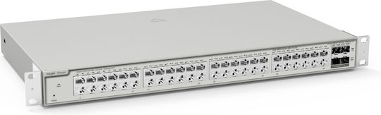 Ruijie RG-NBS3200-48GT4XS Managed L2 Switch with 48 Gigabit (1Gbps) Ethernet Ports and 4 SFP Ports
