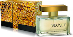 Sansiro Secret EDT 90ml