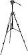 E-Image EG04FA3 Video Tripod