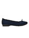 Jana Ballerinas Blue