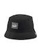 Puma Men's Bucket Hat Black