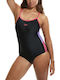 Dive Black/Lilac