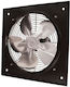 Mmotors Αξονικός Εξαεριστήρας PVO 350/4