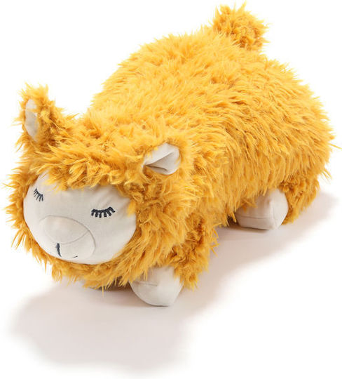 La Millou Lami Petit Honey Honey Plush Toy for 3 Plus Years 48 cm