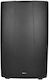 Citronic CLARA-12A 178.152UK Active Speaker PA 400W with Woofer 12" 38x35x61cm.