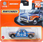 Mattel Αυτοκινητάκι Matchbox Push ΄N Puller για 3+ Ετών