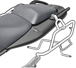 Shad Μπράτσα Σχάρας για Honda CBF 1000