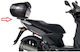 Shad 08'-13' Βάση Βαλίτσας για Kymco Agility / Agility 150 / Agility 200 για Lifan CITY 125