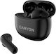 Canyon TWS-5 In-ear Bluetooth Handsfree Earphon...
