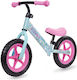 Kidwell Kinderlaufrad Rebel Funny Land Hellblau