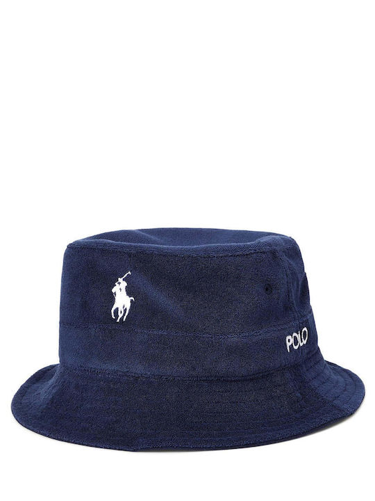 Ralph Lauren Herrenmütze Blau