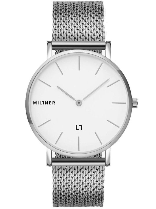 Millner Mayfair Watch with Battery Mechanism Millner Mayfair Watch with Battery Mechanism