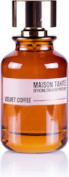Maison Tahite Velvet Coffee EDP 100ml
