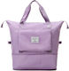 Playbags Sack Voyage 35lt Lila Fabric L41xW22xH...